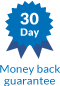 20 day money back guaranty