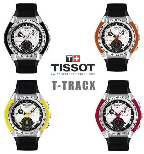 tissot