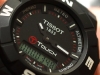 Tissot T-Touch Trekking Black