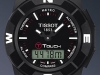 Tissot T-Touch Trekking Black