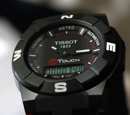 actively black x teleport chronograph actively black x teleport chronograph