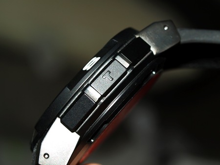 tissot t touch 2 strap