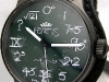 Fortis IQ Art Edition LE