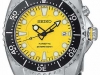 Seiko Kinetic 200 Meter Dive Watch