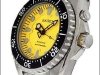 Seiko Kinetic 200 Meter Dive Watch