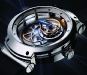 Blu- Majesty Tourbillon MT3
