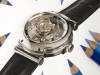 Blu- Majesty Tourbillon MT3