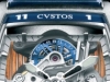 Cvstos Challenge Tourbillon Yachting Club