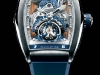 Cvstos Challenge Tourbillon Yachting Club