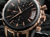 Edox Grand Ocean Automatic Chronograph Watch