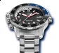 IWC Aquatimer Deep Two diving instrument