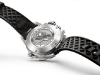IWC Aquatimer Deep Two diving instrument