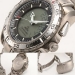 Omega Speedmaster X-33