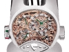 La Clef du Temps Tourbillon Watch