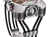 La Clef du Temps Tourbillon Watch
