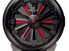 Perrelet Chronographs Regulatuer Retrograde