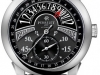 Perrelet Chronographs Regulatuer Retrograde