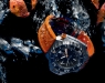 Omega Seamaster PloProf Designed by Jacques Cousteau