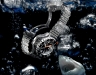 Omega Seamaster PloProf Designed by Jacques Cousteau