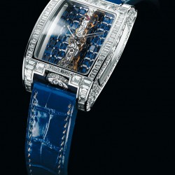 Corum’s Bridge Watch