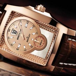Breitling Flying B for Bentley
