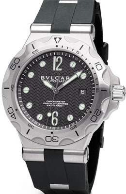 Bulgari Diagono Professional Acqua