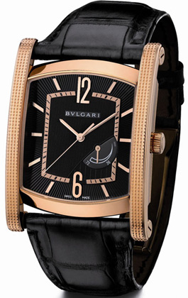 Bulgari Assioma Reserve de Marche