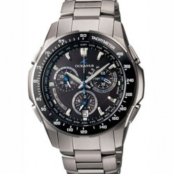 Casio Oceanus
