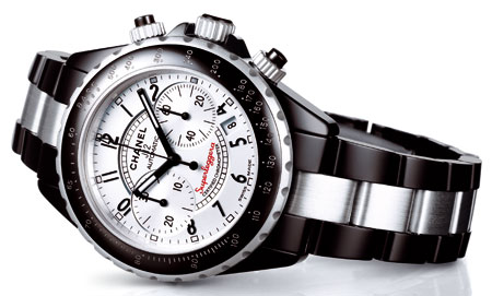 Chanel J12 Superleggera