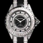 Chanel J12 Haute Joaillerie Chanel J12 Haute Joaillerie