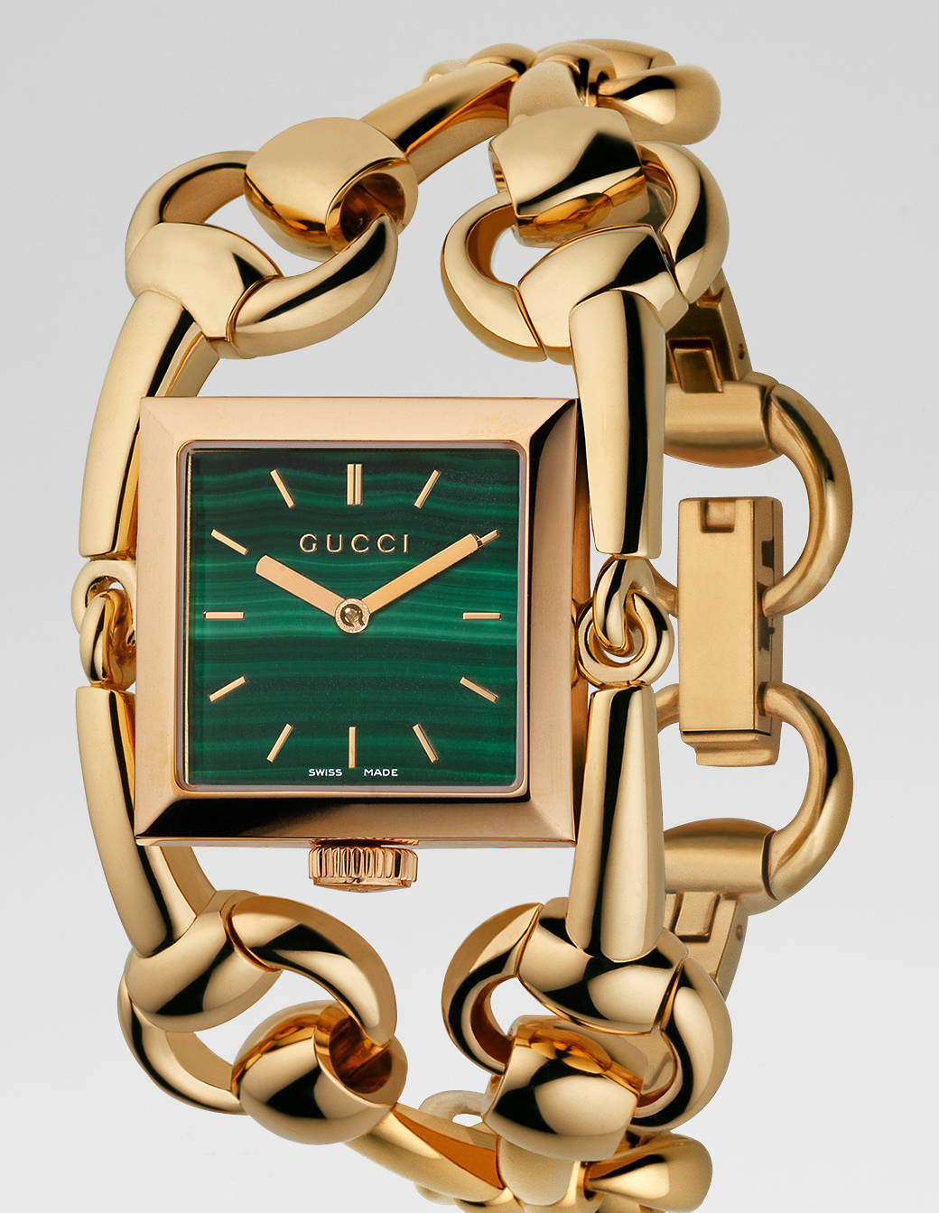 Gucci Signora Twisted Luxury Womens Watch