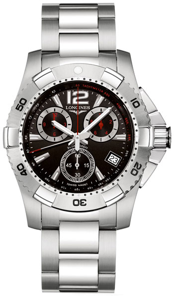 Longines Hydro Conquest Quartz