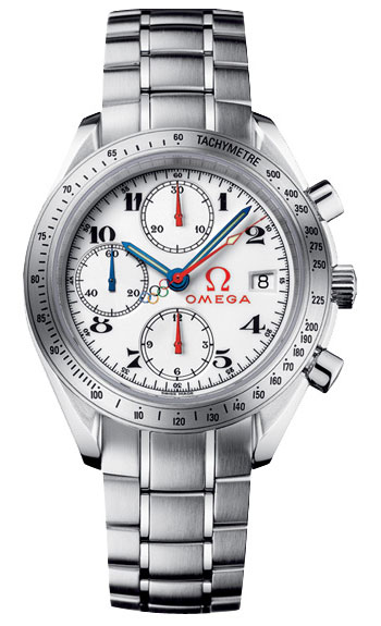 Omega Speedmaster Watch