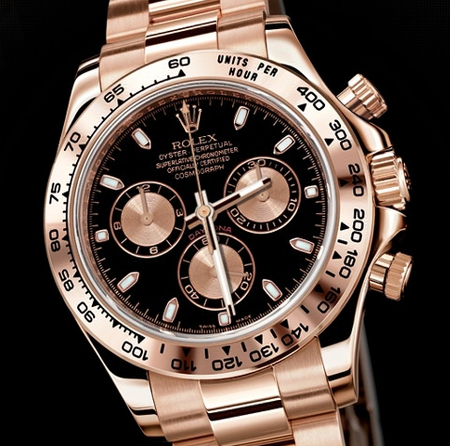 Rolex Cosmograph Daytona