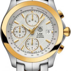 Tag Heuer Link Automatic