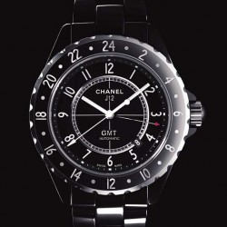 Chanel J12 GMT Automatic