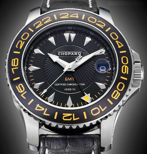 chopard luc gmt diver