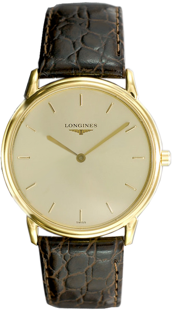 Longines Classic Timepiece
