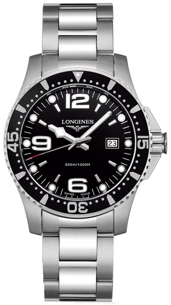 Longines Hydro Conquest Quartz