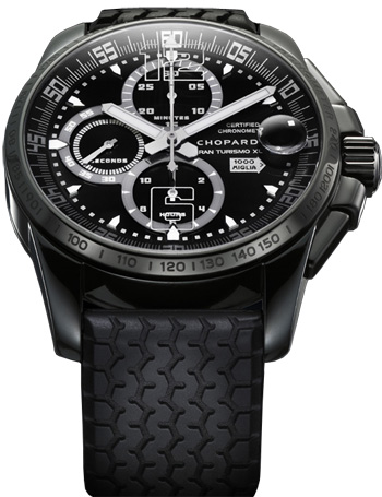 Mille Miglia GT XL Chrono 2008