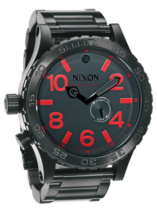 Nixon 51-30