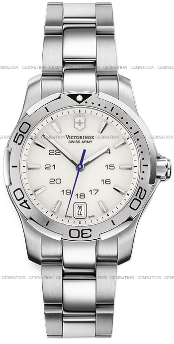 Swiss Army Alliance Sport lady