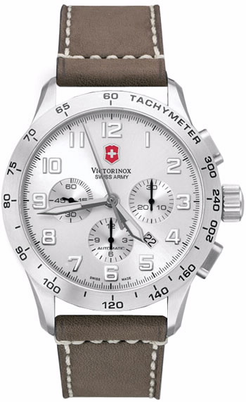 Swiss Army AirBoss Mach 6