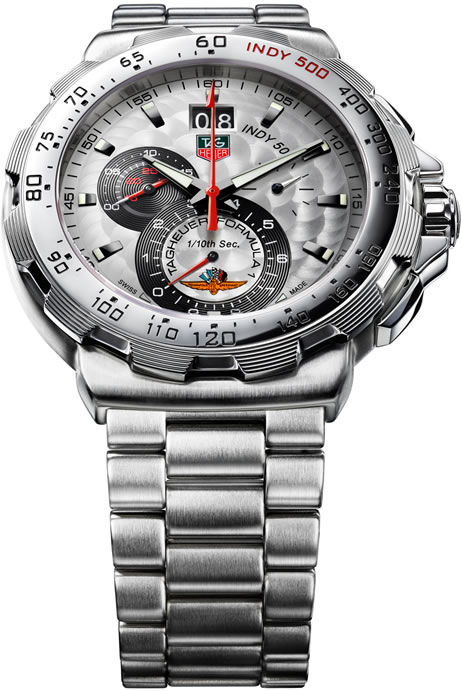 Tag Heuer SLR Chronograph CAG2010.FT6013 Watch for Men - Product