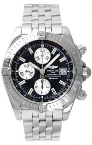 Breitling Chronomat Evolution