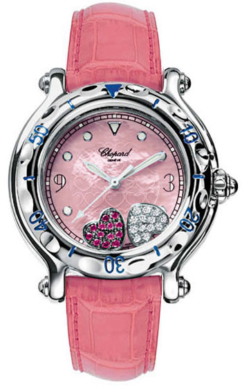Chopard Happy Sport Chopard Happy Sport