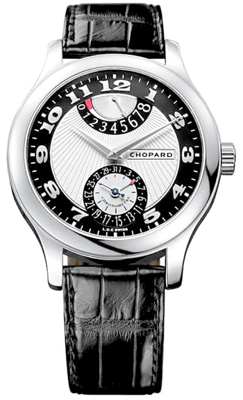 Chopard L.U.C Quattro Mark II   