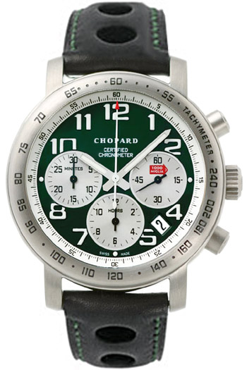 Chopard Mille Miglia Racing Colors - 16/8915-102 Chopard Mille Miglia Racing Colors - 16/8915-102