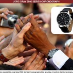 Citizen Jorg Gray 6500 Series Chrono Citizen Jorg Gray 6500 Series Chrono