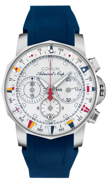 Corum Admirals Cup